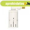 Termosztatikus raditor sarok szelep - 1/2" - TRV-B0000