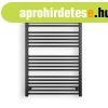 T�r�lk�z�sz�r�t� radi�tor 75 x 110 cm - Nero Italia (fekete)