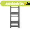 T�r�lk�z�sz�r�t� radi�tor 30 x 80 cm - Nero Italia (sz�rke)