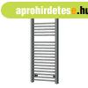 Design radi�tor NERO Italia ES01005 - 50 x 120 cm (sz�rke)