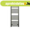 T�r�lk�z�sz�r�t� radi�tor 40 x 100 cm - Nero Italia (sz�rke)