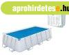 Bestway 58240 szol�r ponyva 412 x 201 cm-es medenc�khez