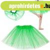 T�llszoknya gyerekeknek - z�ld