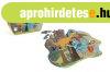 Forma puzzle 60 db-os - S�rk�nyok - Scratch Europe
