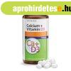 Sanct Bernhard Kalcium+ D3 vitamin kapszula (150 db)