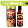 Spontaneous Combustion Hot Sauce