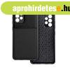 NOBLE case for SAMSUNG A54 5G black