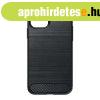 CARBON case for IPHONE 15 Pro black