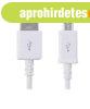 Micro USB adatkbel tlt kbel 1m 1 mter mikro usb cable a
