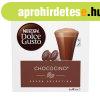 K�v�kapszula, 8x2 db, NESCAF� DOLCE GUSTO "Chococino&qu