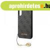 Guess 4G Charms Samsung Galaxy S23 (2023) h�tlapv�d� tok sz�