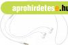 Bliszteres Samsung EO-HS1303WEG feh�r 3,5mm gy�ri sztereo he