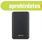 Astrum PB440 10000mAh fekete fmhzas gyorstlt PD power ba