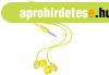 Nokia WH-208 s�rga gy�ri sztereo headset