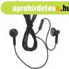 Nokia WH-902 fekete gy�ri sztereo headset