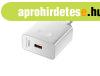 Honor SuperCharge HN-200500E05 USB-A feh�r gy�ri t�lt�fej 10