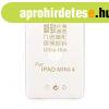 Apple iPad Mini 4 �tl�tsz� v�kony szilikon tok