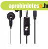 HTC HS-S200 Mini USB gy�ri sztereo headset fekete
