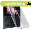 Samsung Galaxy Z Fold5 �tl�tsz� v�kony szilikon tok