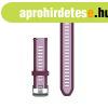 �rasz�j Garmin 20 mm. Lila (Quick Release) Forerunner 165 Ok