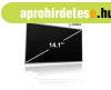 MicroScreen MSC33666 14.1 "CCFL WXGA + matt laptop kije