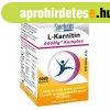 Jutavit l-karnitin komplex tabletta 60 db