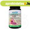 NUTRILAB ECHINACEA+D3 KAPSZULA 30 DB