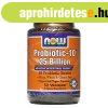 Now Probiotic-10 Kapszula 50 db
