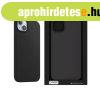 Next One MagSafe Silicone Case iPhone 14 Plus Black