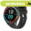 Carneo Gear+ Essential 2nd gen Smartwatch Black