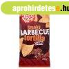 Poco Loco Tortilla Chips Barbecues 200g