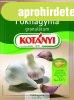Kot�nyi fokhagyma granul�tum 28 g
