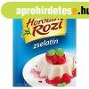 HR ZSELATIN 15G