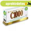 J Kzrzet c vitamin kapszula 1000mg 30 db
