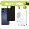 3mk Matt TPU anyag� Telefontok Motorola Moto G24 Power
