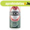 Beck's 0,5l dobozos /24/ - DRS