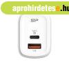 Silicon Power Boost Charger QM25 White