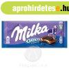 MILKA Chocolate Oreo 92g /16/