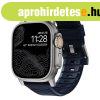 Nomad Rugged Strap, atlantic blue - Apple Watch Ultra 2/1 49