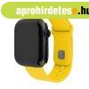 FIXED Sporty szilikon sz�j az Apple Watch 42/44/45mm-es okos