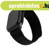 FIXED nylon sportos �rasz�j Apple Watch 38/40/41mm-es okos�r