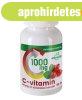 Bres vitamintr c-vitamin 1000mg csipkebogy kivonattal tab