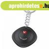 Verbatim My Finder Bluetooth Tracker single pack Black