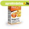 Bioco omega 3-6-9 kapszula 60 db