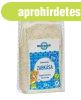 Biorganik bio glut�nmentes zabk�sa 250 g