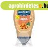 HELLMANN'S Chilis sz�sz 250ml flakonos