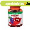 B�res vitakid vas gumivitamin 30 db