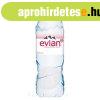Evian Mentes svnyvz 0,5l PET-DRS