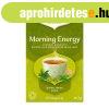 Yogi bio tea reggeli energia 35,7 g