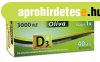 Jutavit d3-vitamin 3000 NE olva 40 db